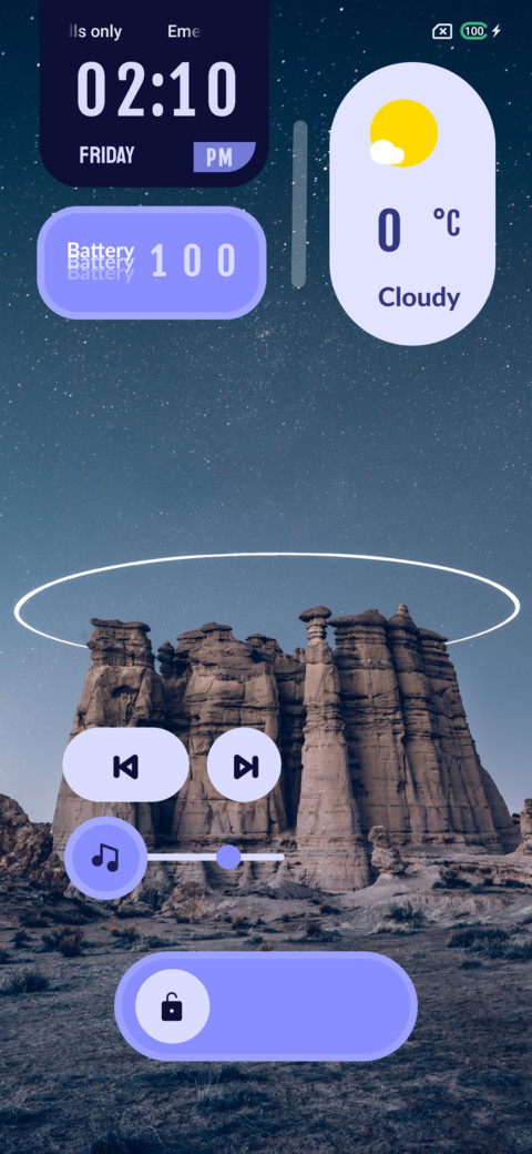 Drone Light screenshot