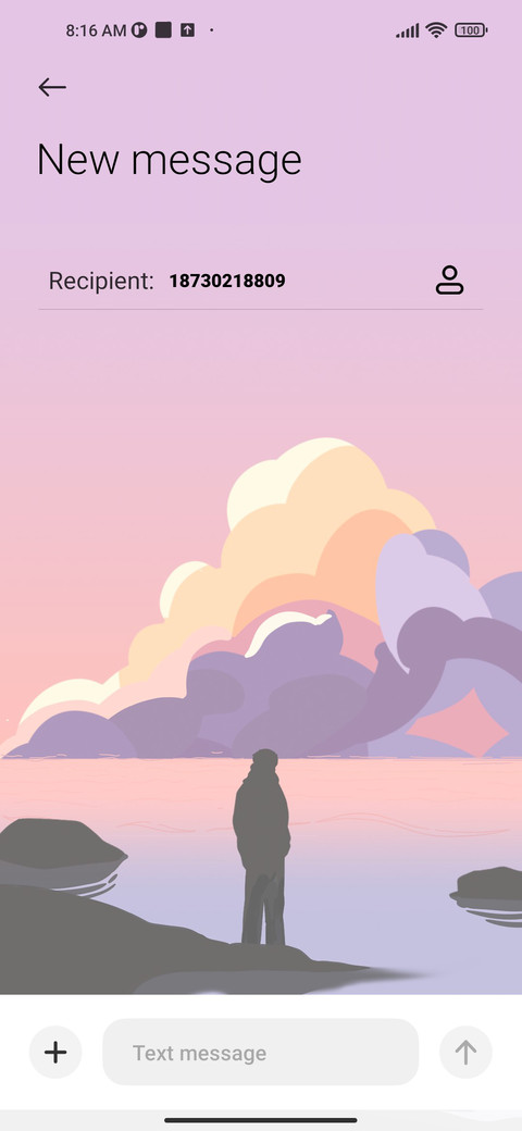 Wonder Rise screenshot
