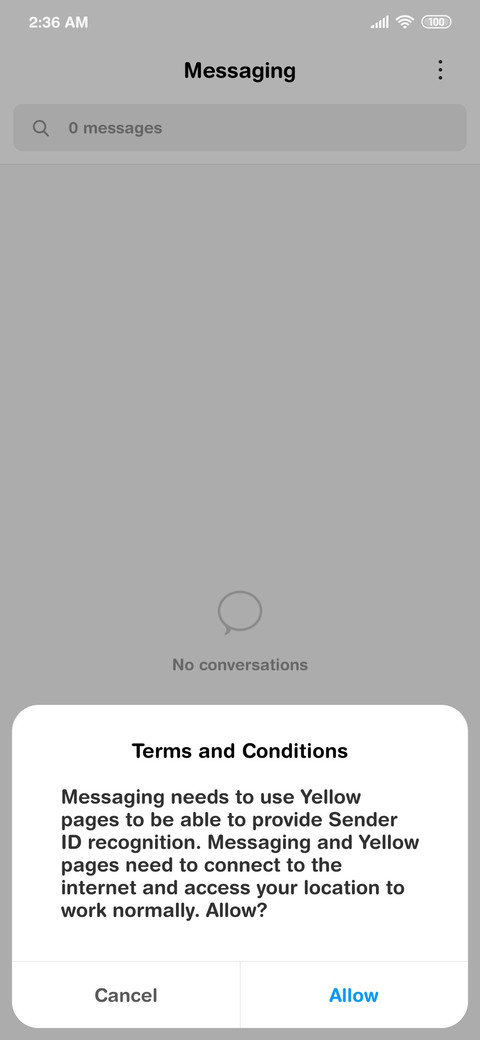 helvetica round screenshot