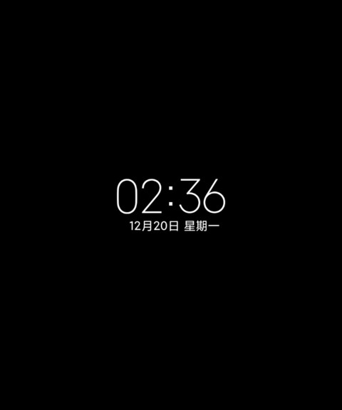 colors UI 14  Pro screenshot