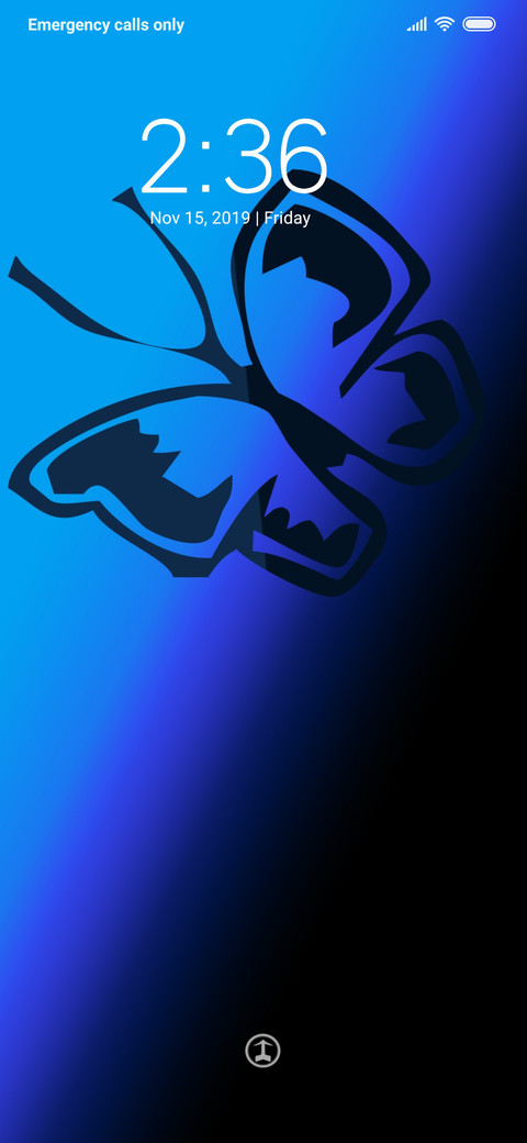 Butterfly_DWM3 screenshot