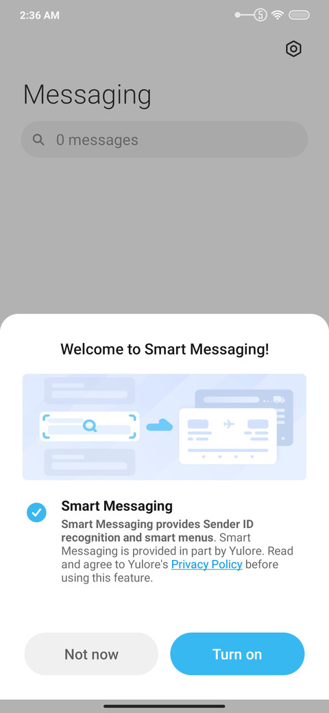 YouCan v12 screenshot