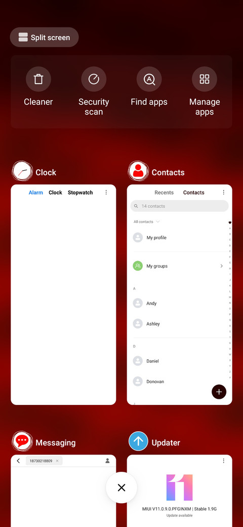 Patterns_3MDP screenshot