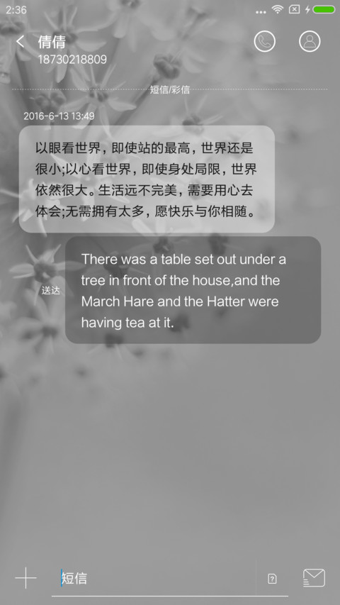 Win10清华 screenshot