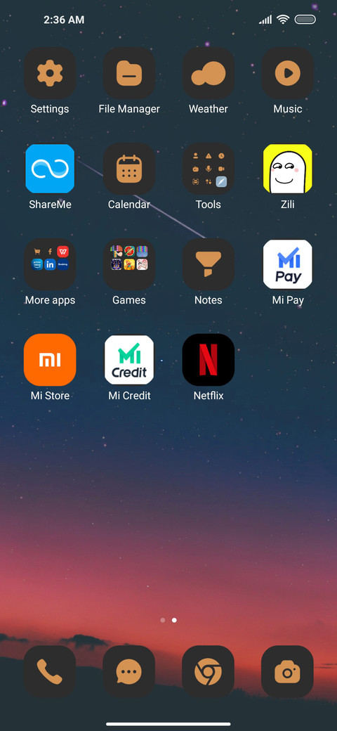 Space_3 screenshot