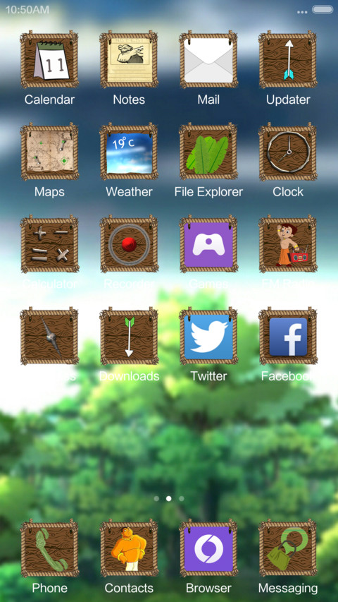 Chhota Bheem screenshot