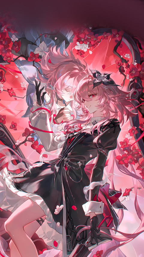 双生花的浪漫诗篇 screenshot