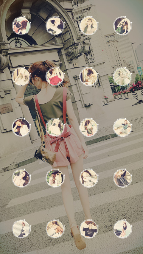 最熟悉的陌生人 screenshot