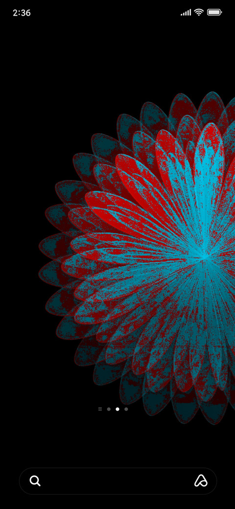 Flower UI screenshot