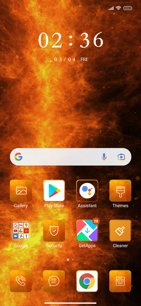 Inferno_3MDS screenshot
