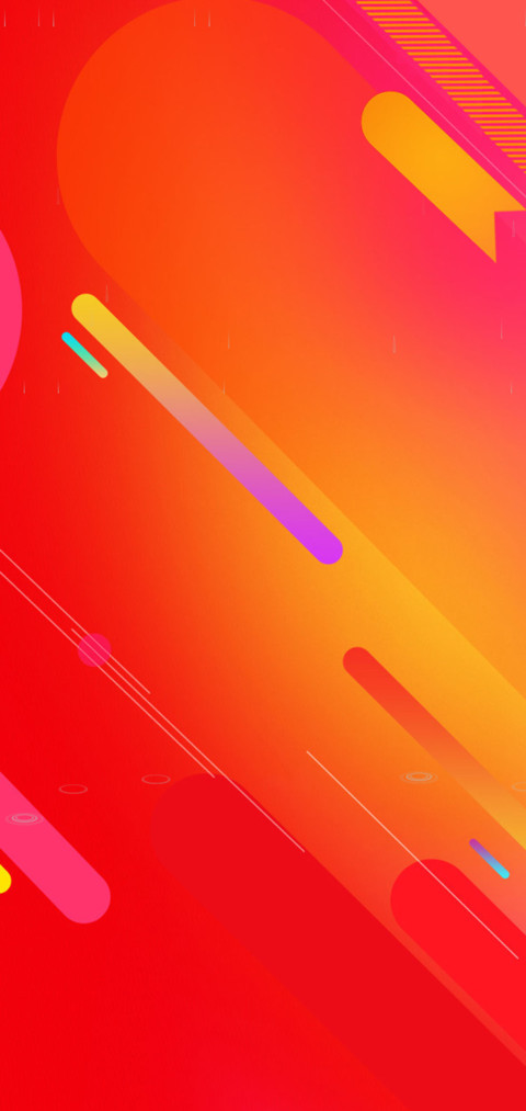 魅红 screenshot
