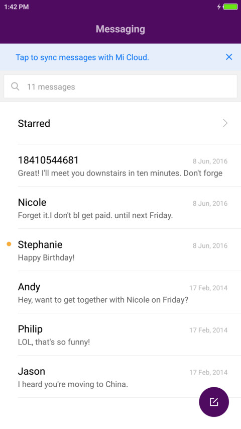 love-BIRDS love  screenshot
