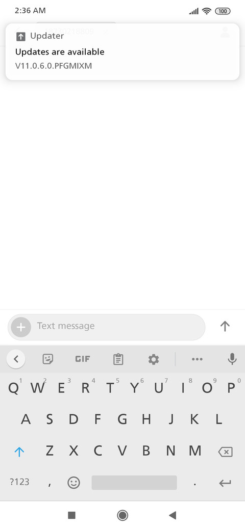 Abusalem Regular screenshot