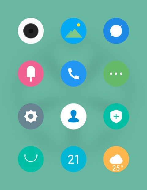 氢简 screenshot