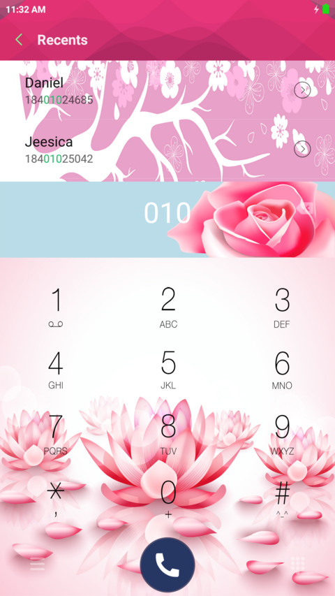 Valentines Roses  Love  screenshot