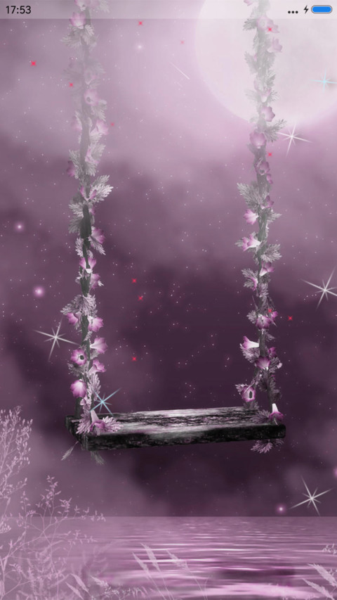 秋千情 screenshot