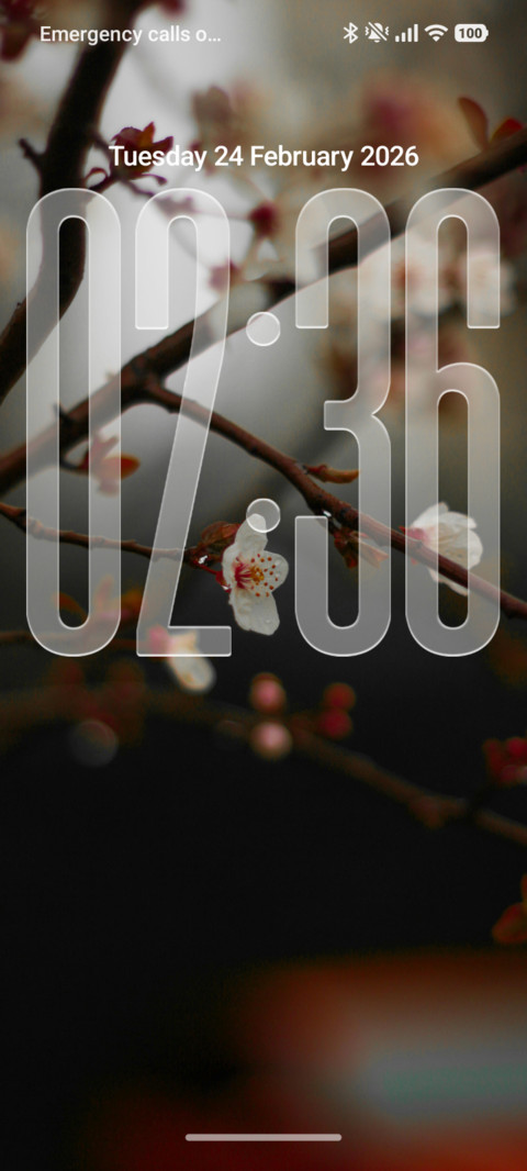 Lipid screenshot