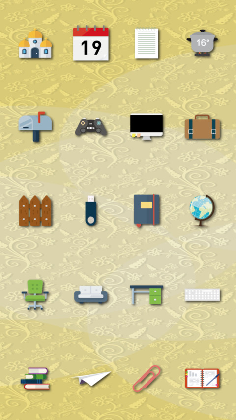 生活·简 screenshot
