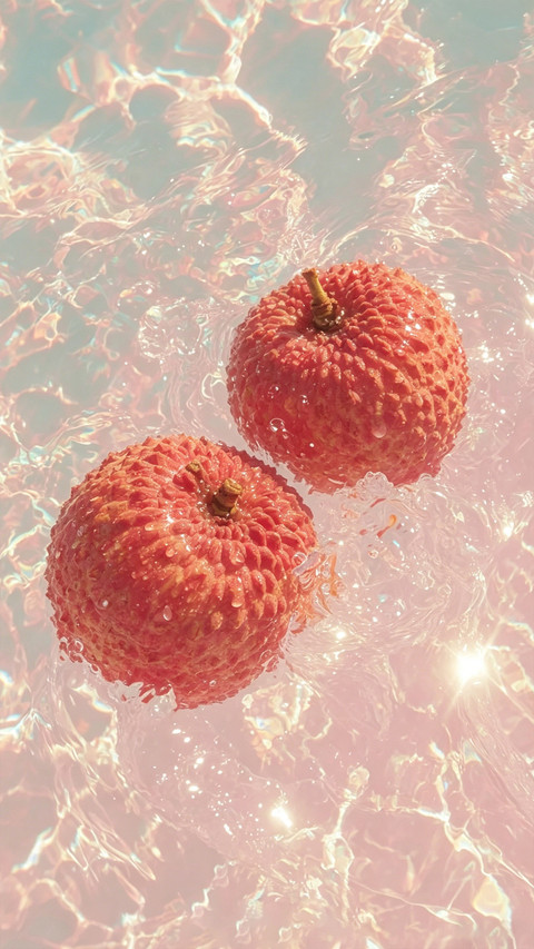 水池里的夏日切片 screenshot