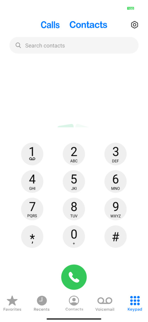 iPhoneX screenshot