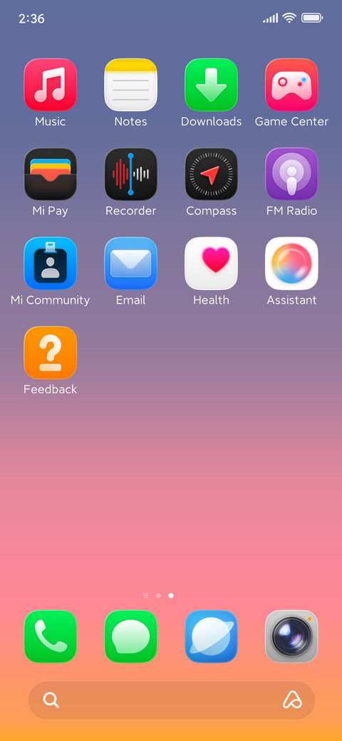 Super26 Pro screenshot
