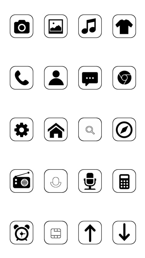 一个人 screenshot