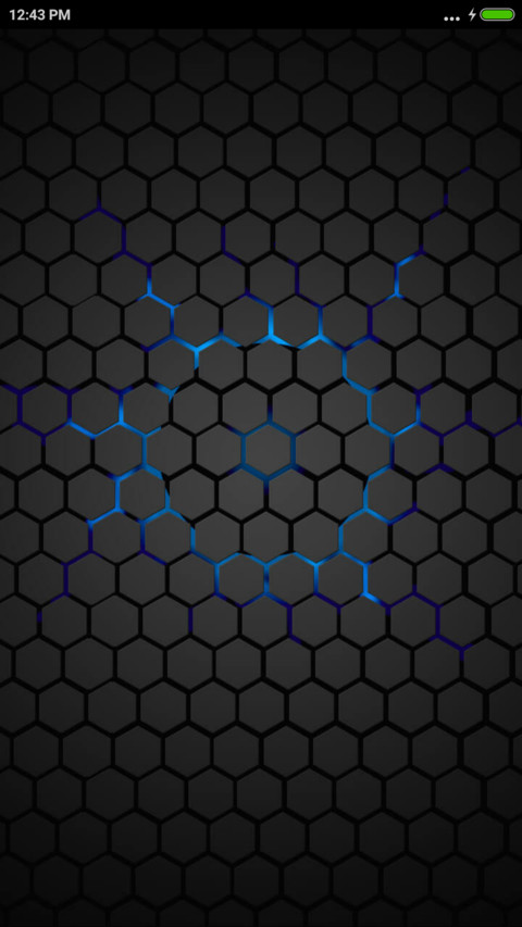 Tessaract 3D 999 screenshot