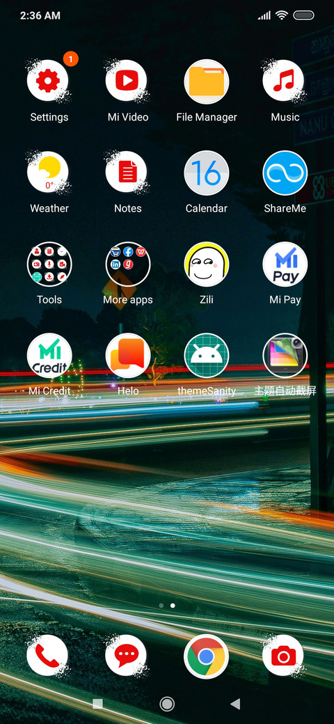 TimeLapse_3MDS screenshot