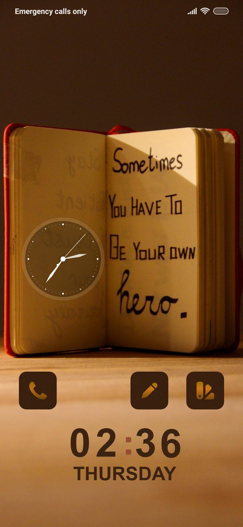 Hero screenshot