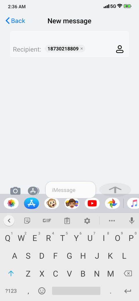 Air20 V11 screenshot