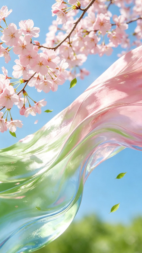 樱色流绪 screenshot