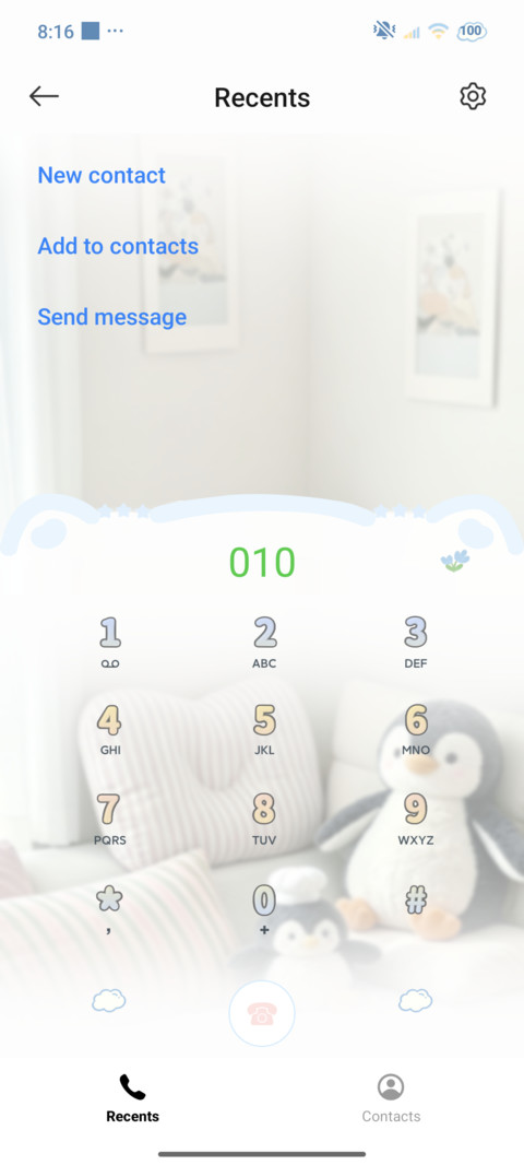 Whimsy Room screenshot