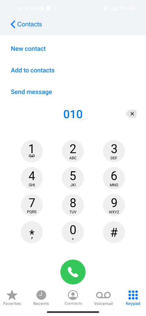 COLORS UT M14 screenshot