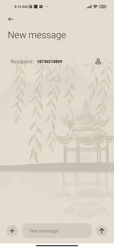 Rabbit Four Season screenshot