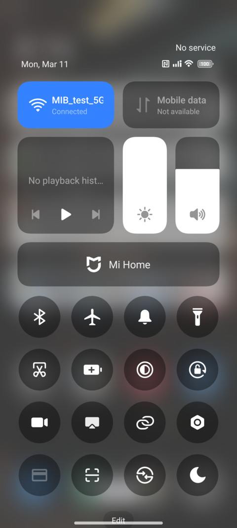 Ramadan_V15 screenshot
