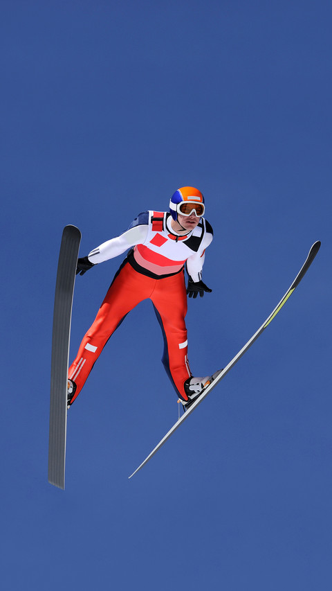 2022 Winter Olympics cold knowledge 98 screenshot