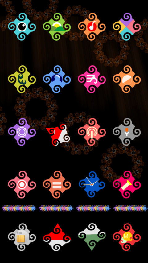D- Chakra  Diwali  screenshot