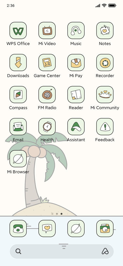 Breeze Today screenshot