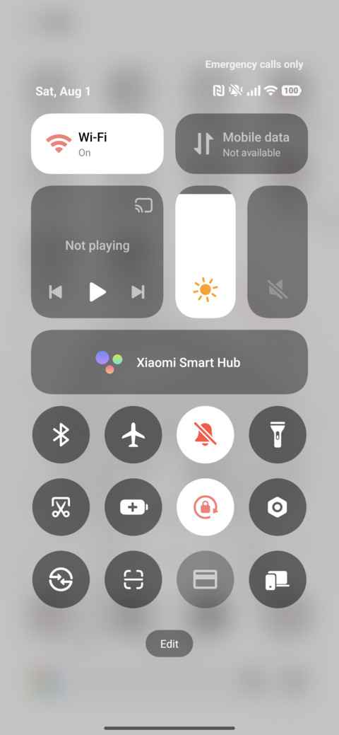 Sleepy Cute Girl screenshot