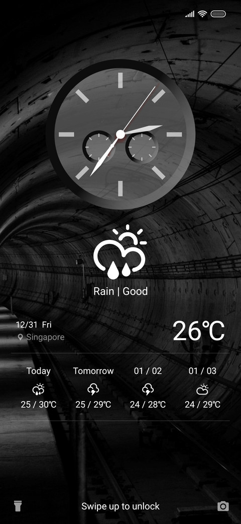 TrainTrack1 screenshot