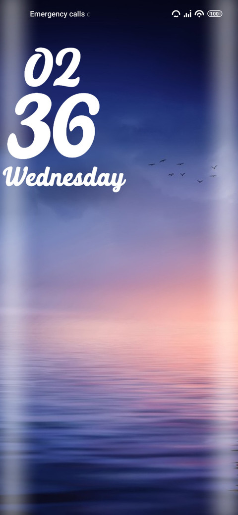 Hot air ballons screenshot