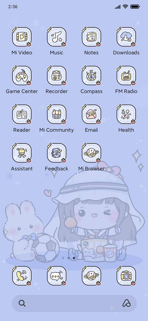 Football and food screenshot