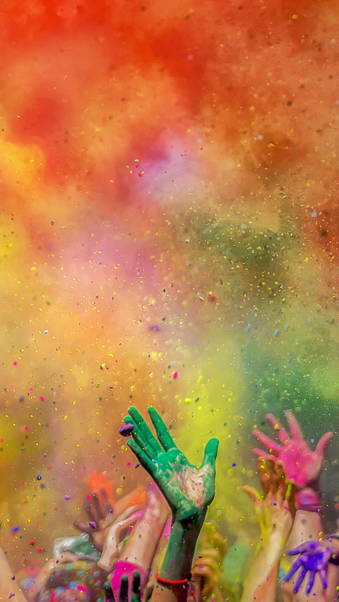 India-Holi (24) screenshot