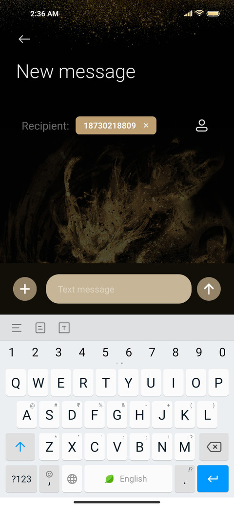 Golden Dragon screenshot