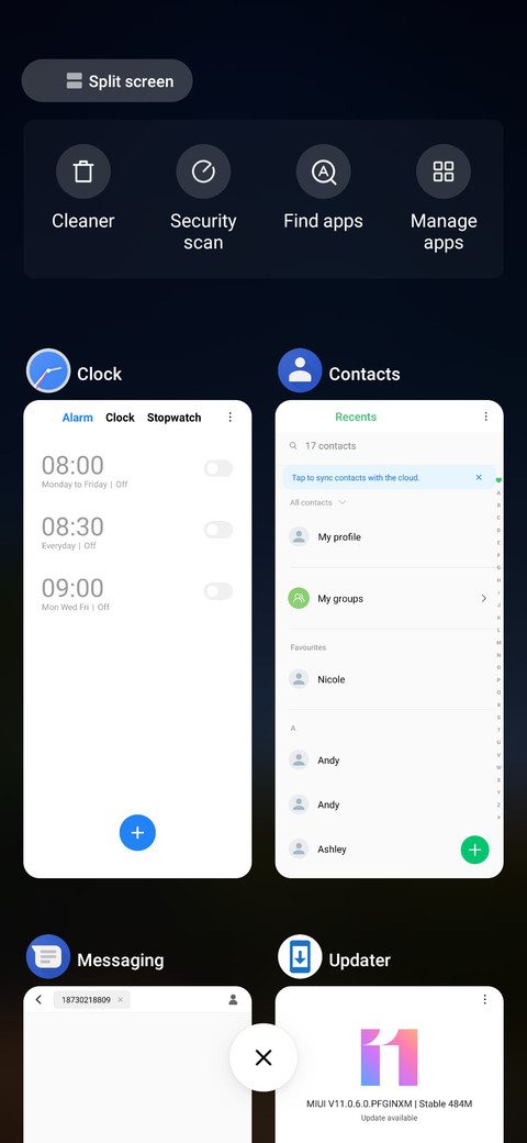 Pixel Pie 3_V10 screenshot