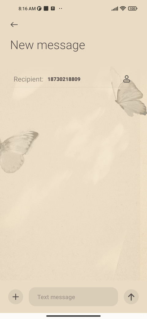 South wind dream  screenshot