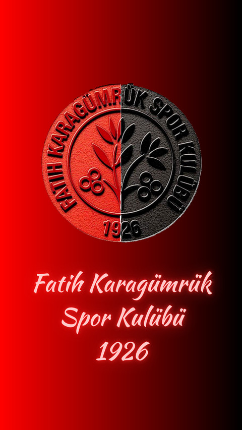 FATIH KARAGUMRUK SPOR 1926 screenshot