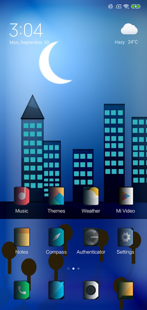 Avallac_DWM2 screenshot