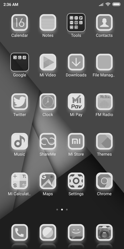 Abstract_DWM2 screenshot