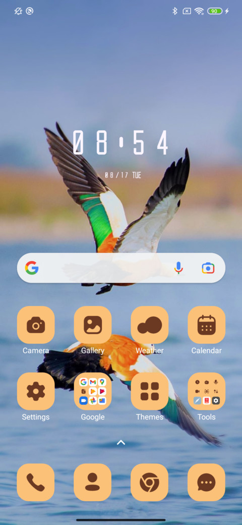 Independence_3 screenshot